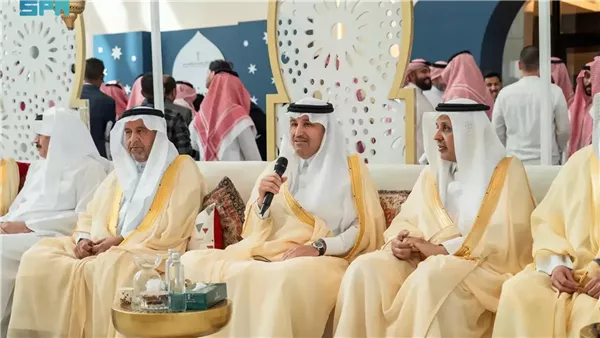 حفل معايدة وزارة النقل بمناسبة عيد الفطر