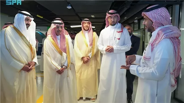دعم الابتكار والاقتصاد الرقمي في السعودية