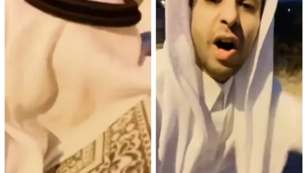 سعود الشهري