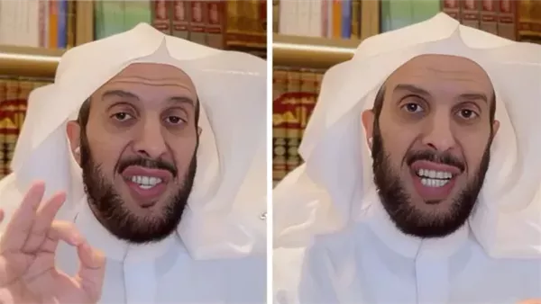  المحامي السعودي أحمد الجهيمي