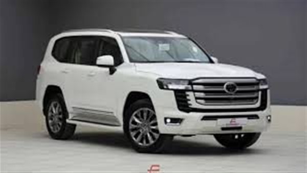 تويوتا GXR3 ديزل 2025