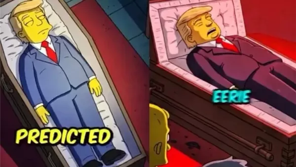 مسلسل ذا سيمبسون