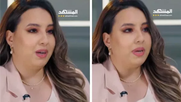 حفصة رزقي تدافع عن تعدد الزوجات