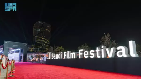 هيئة الأفلام تدعم مهرجان أفلام السعودية