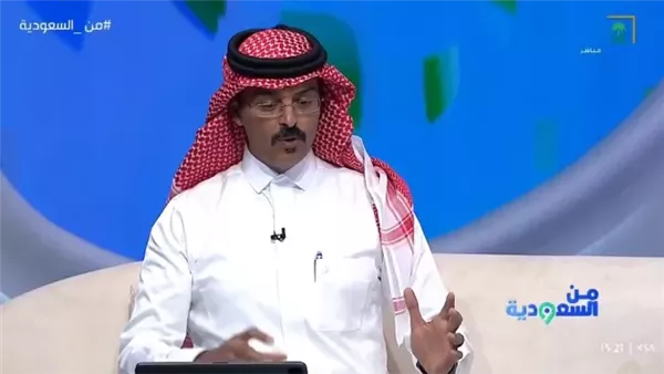 الدكتور محمد الأحمدي