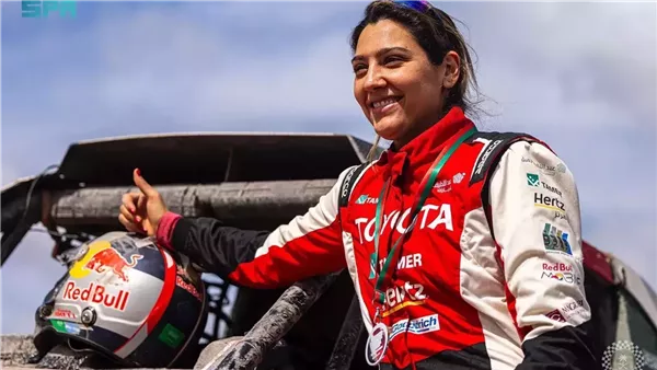  الرياضة النسائية