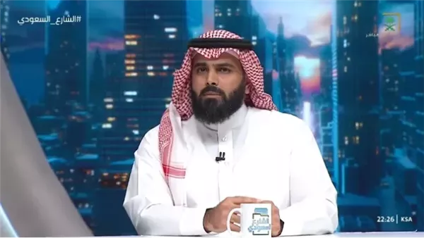  المحامي عبدالإله