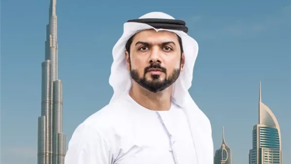 الزي الوطني الإماراتي 