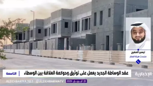 تيسير المفرج