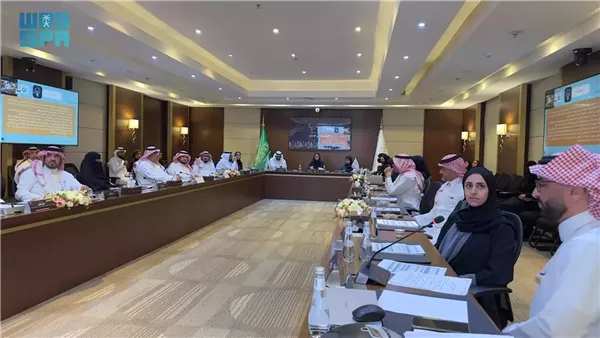اللقاء الإثرائي الثاني لرعاية الطفولة