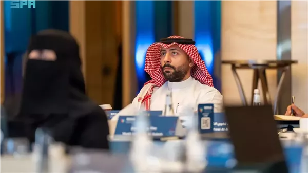 برامج تدريبية من سدايا لإدارة البيانات