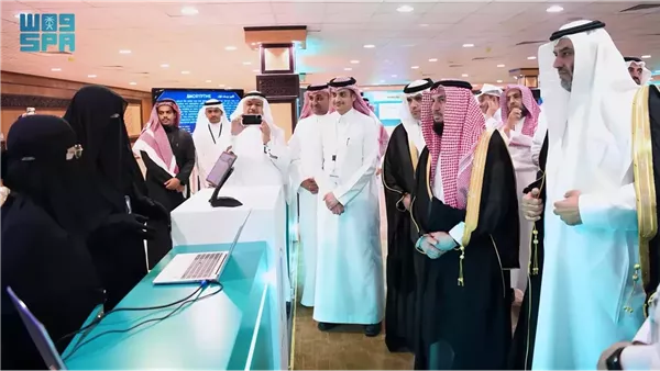 تعليم مكة يرفع الوعي بالأمن السيبراني
