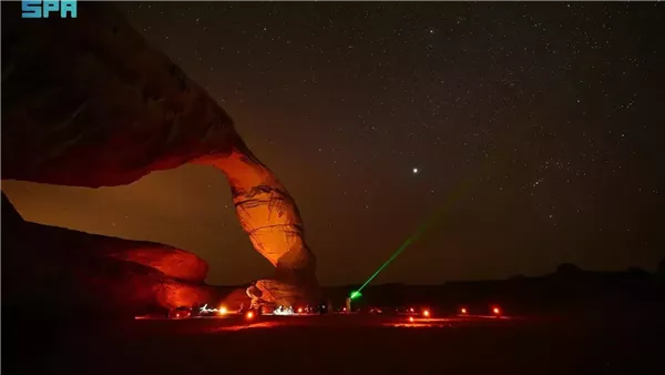 مبادرة العُلا لتعزيز الوعي البيئي المستدام