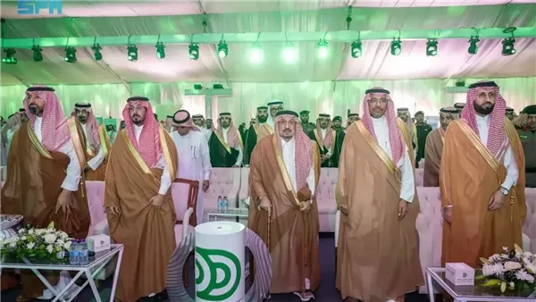المنتدى السعودي للألبان يفتح آفاق التعاون الصناعي