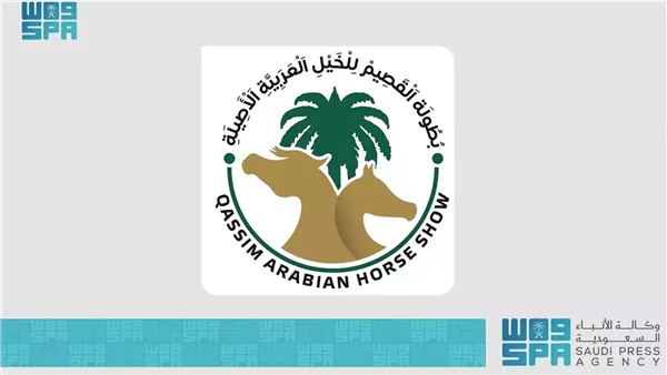  بطولة القصيم للخيل العربية 