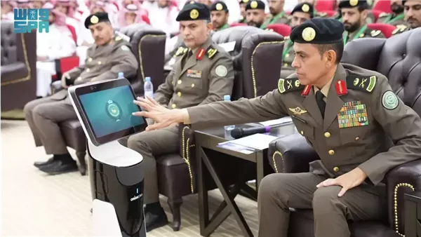 الذكاء الاصطناعي في مكافحة المخدرات