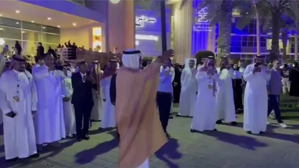 الأمير تركي الفيصل