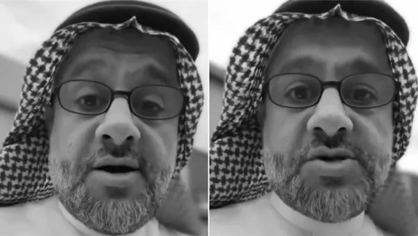 سعد الشايقي
