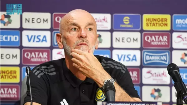 النصر السعودي ويوكوهاما في ربع النهائي