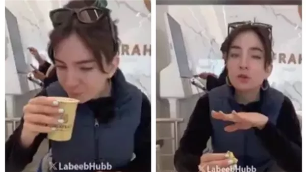 يوتيوبر امريكية 