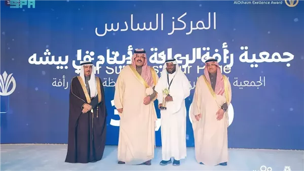 دعم الأيتام بنجران يتجاوز 8 ملايين