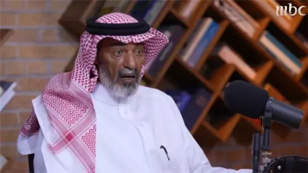 جابر المري 