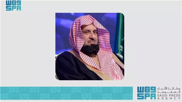  رئيس هيئة الأمر بالمعروف