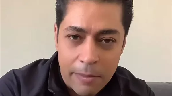 شريف نصار
