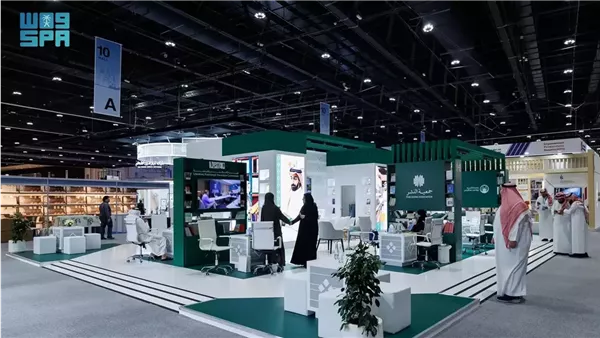 معرض أبوظبي الدولي للكتاب 2025