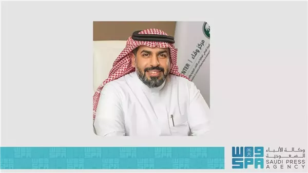 المهندس أيمن بن سعد الغامدي