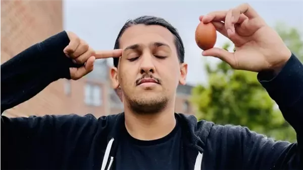 سلمان الخالدي