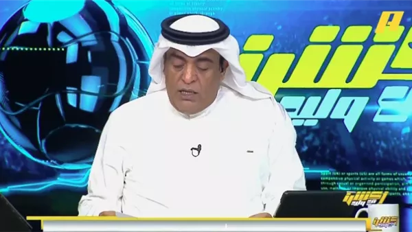 وليد الفراج