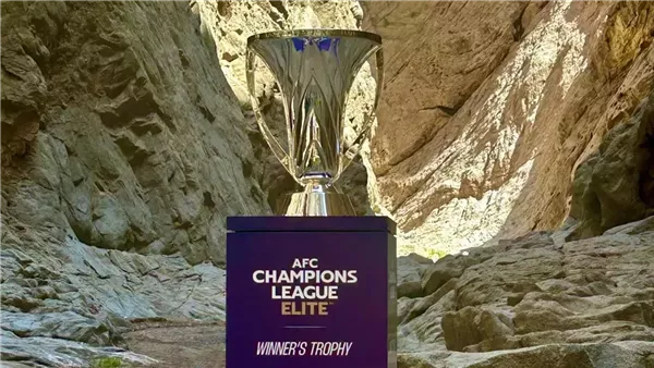 كأس دوري أبطال آسيا