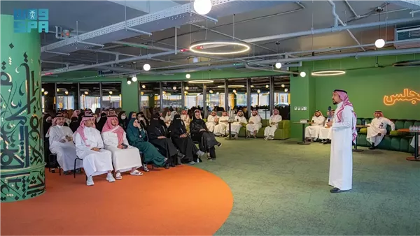 برنامج كاكست يعزز الابتكار وريادة الأعمال