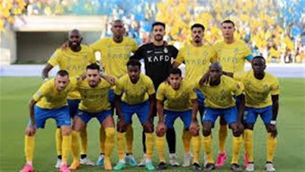 النصر يتوج بلقب دوري أبطال آسيا الإلكترونية 2025