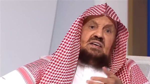  الشيخ عبدالله المنيع