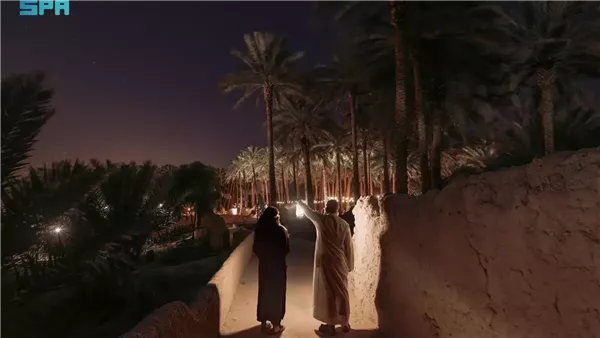 صيف العُلا 2025: مغامرة وفن وتجارب فريدة
