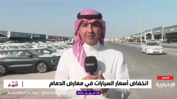 مراسل ‎قناة الإخبارية محمد الحمادي