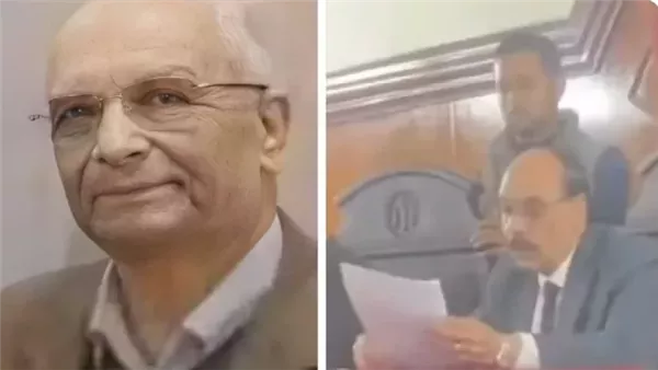 السجن المؤبد لمتهم بهتك عرض طفل