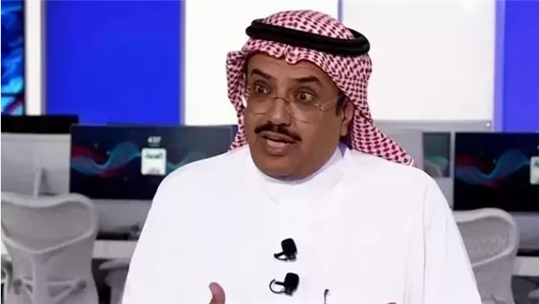 الدكتور خالد النمر