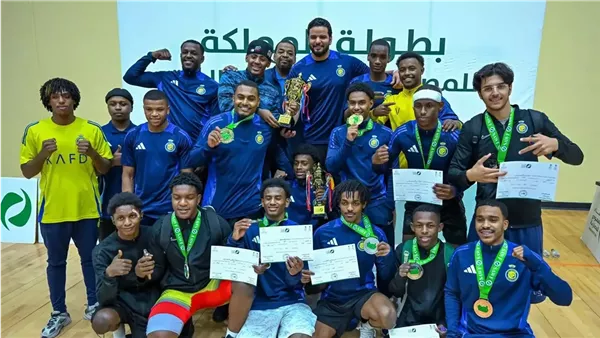القادسية والأهلي يتألقان في البطولة