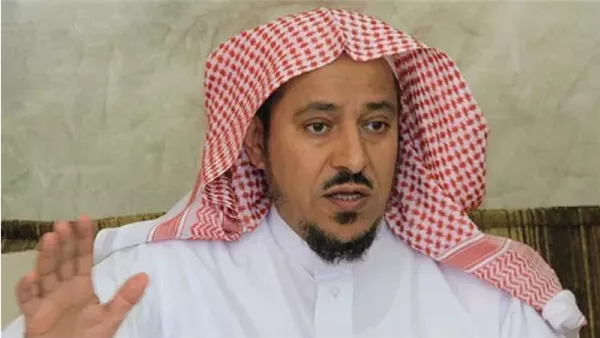 سعد البريك