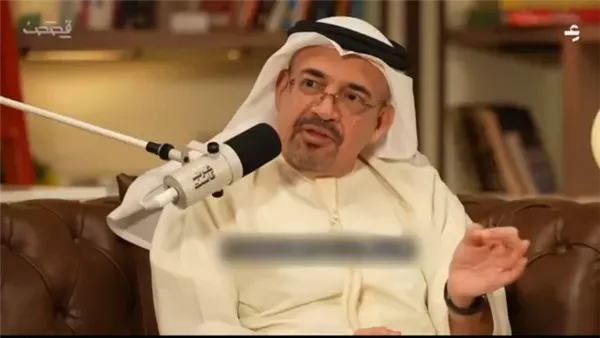  المحامي الإماراتي حبيب الملا