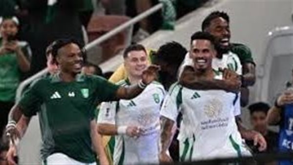 الأهلي السعودي يتوج بدوري أبطال آسيا 2025