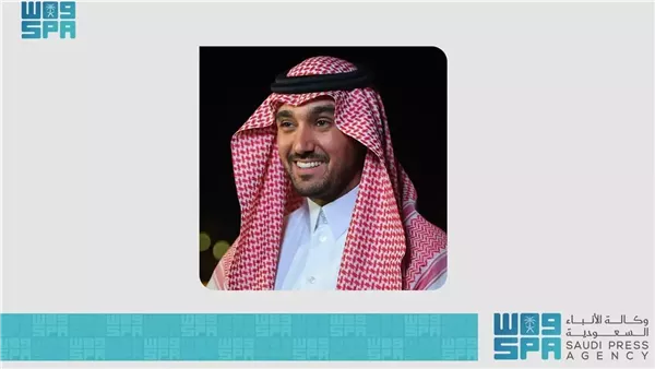 وزير الرياضة