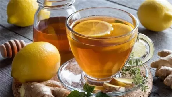 فوائد تناول الزنجبيل قبل النوم للصحة