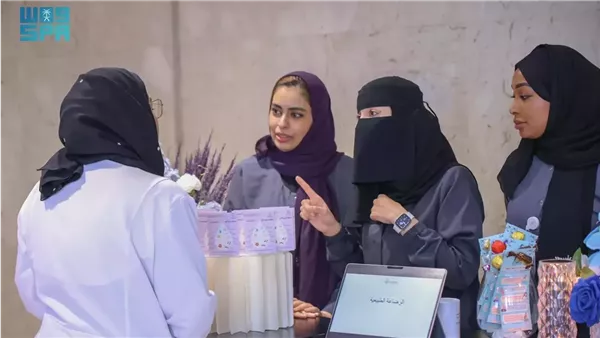 اليوم العالمي للقابلات 2025 في الرياض