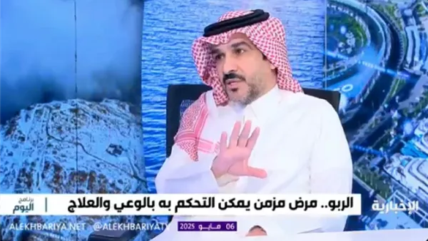  الدكتور صطم الشمري