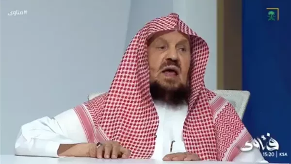 الشيخ عبدالله المنيع