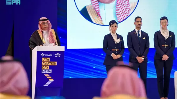  الهيئة العامة للطيران المدني 